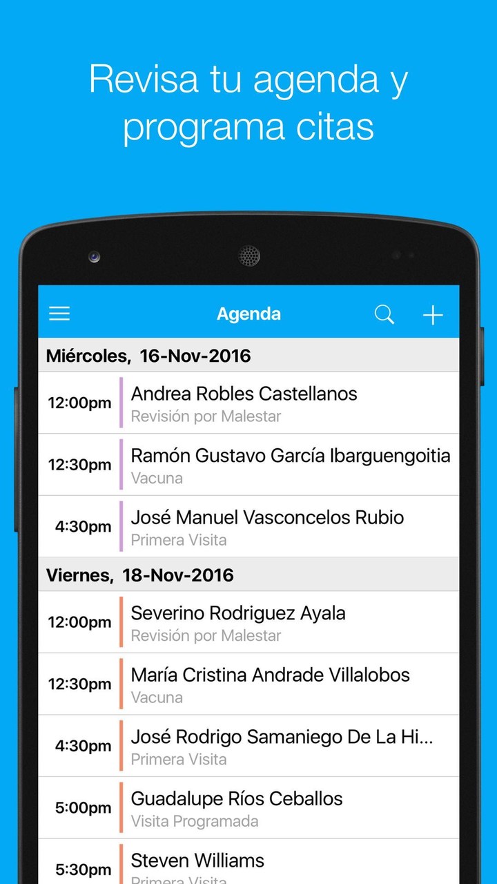 DataHealth screenshot image 2_Popularmodapk.com