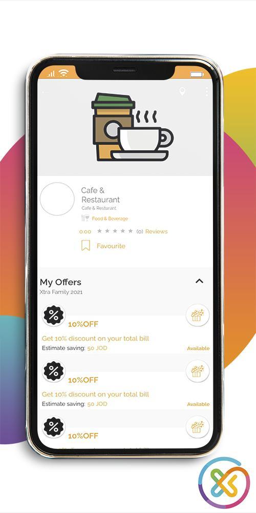 Xtra Lifestyle screenshot image 10_Popularmodapk.com