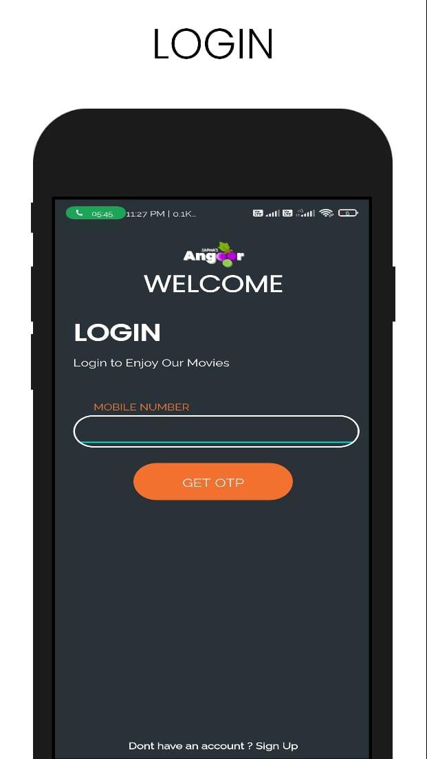 Angoor screenshot image 2_Popularmodapk.com