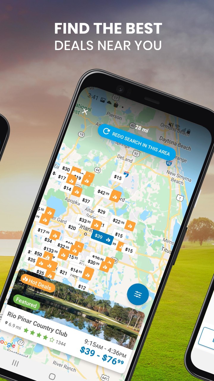 Capichi Merchant screenshot image 9_Popularmodapk.com