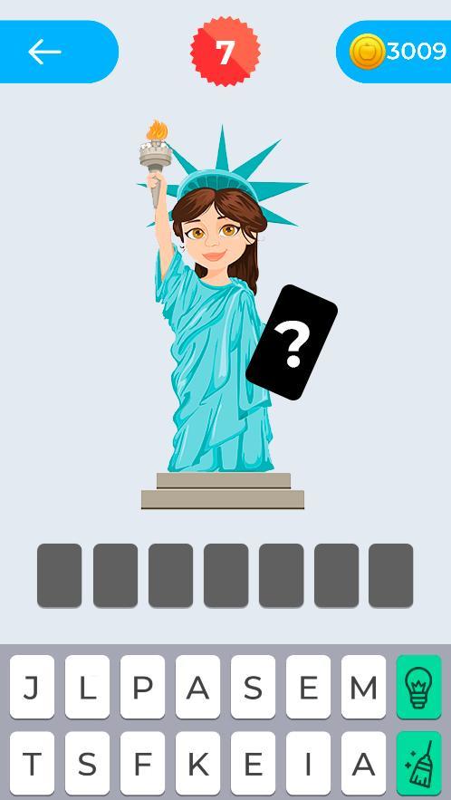 Riddles in Pictures screenshot image 3_Popularmodapk.com