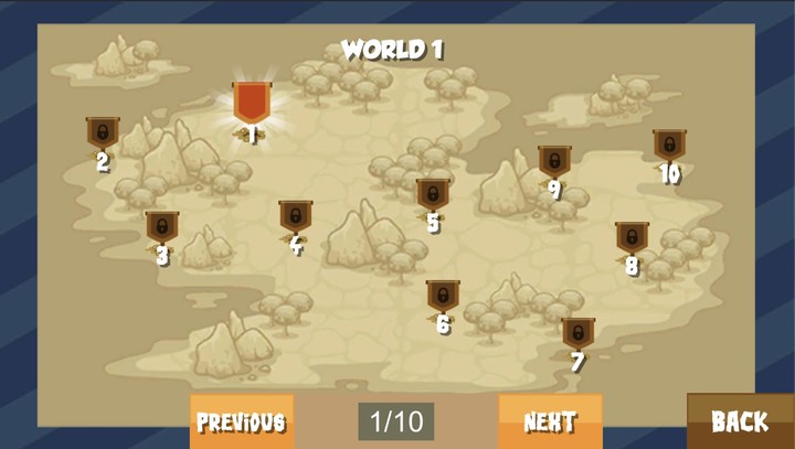 Fortress Glory screenshot image 5_Popularmodapk.com