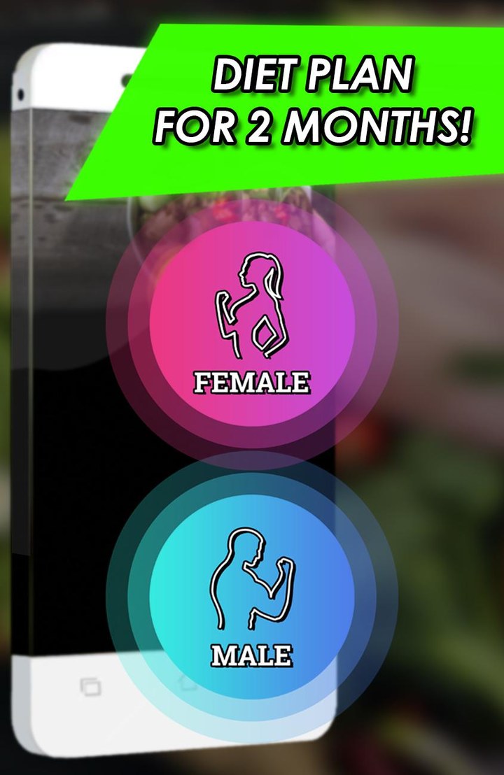 Keto diet app - Meal plan for 60 days screenshot image 5_Popularmodapk.com