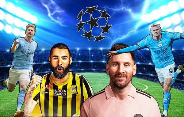 DLS24 Master League Riddle screenshot image 2_Popularmodapk.com