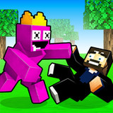 Craft Monsters Hide and Seek1.0.4.0_Popularmodapk.com