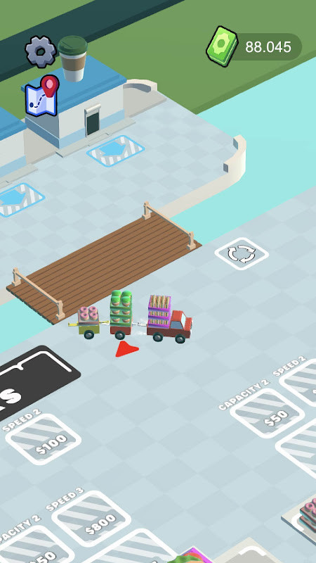 Take Away Island screenshot image 11_Popularmodapk.com