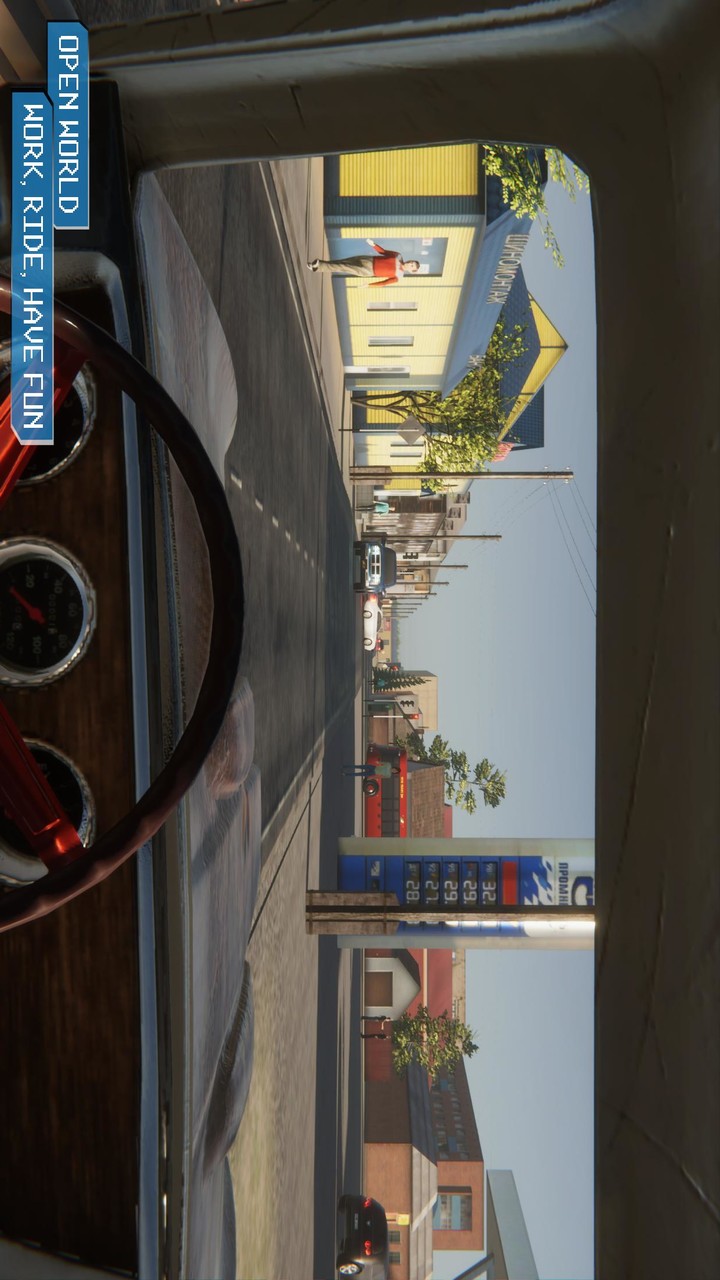 Streamer Simulator screenshot image 25_Popularmodapk.com