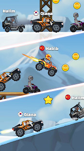 Climb Offroad Racing<span>(Mod Menu)</span> screenshot image 16_Popularmodapk.com