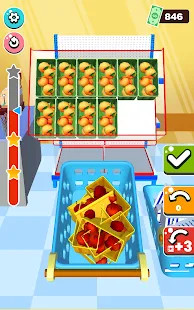 Fill The Store: Restock<span>(Unlimited Money)</span> screenshot image 3_Popularmodapk.com