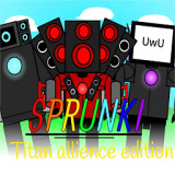 Sprunki: Titan Alliance<span>(Player-made)</span>1.1.1_Popularmodapk.com