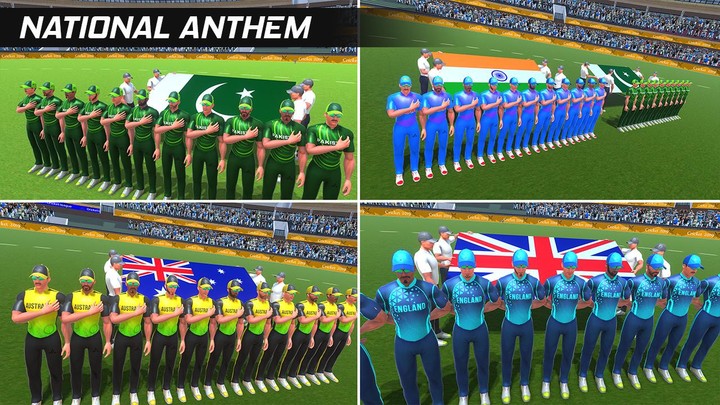 World Cricket Champion League screenshot image 2_Popularmodapk.com