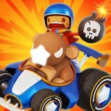 Starlit Kart Racing(Use enough currency to not be reduced)1.2_Popularmodapk.com
