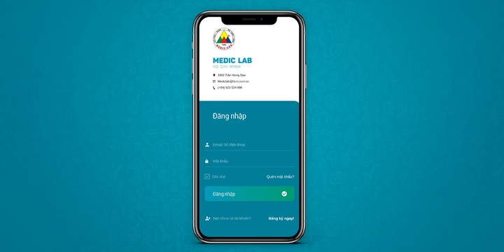 Medic Lab screenshot image 2_Popularmodapk.com