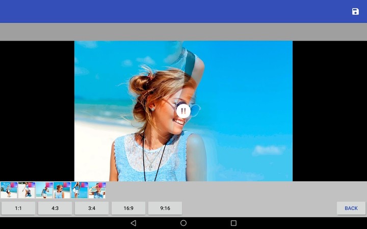 Make slideshow with music screenshot image 9_Popularmodapk.com