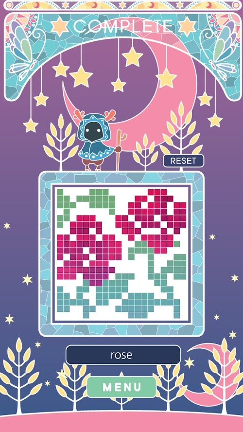 Luna Story II - Six Pieces Of Tears(No Ads) screenshot image 10_Popularmodapk.com