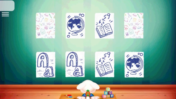 العاب اطفال تعليم كلمات و حروف screenshot image 4_Popularmodapk.com