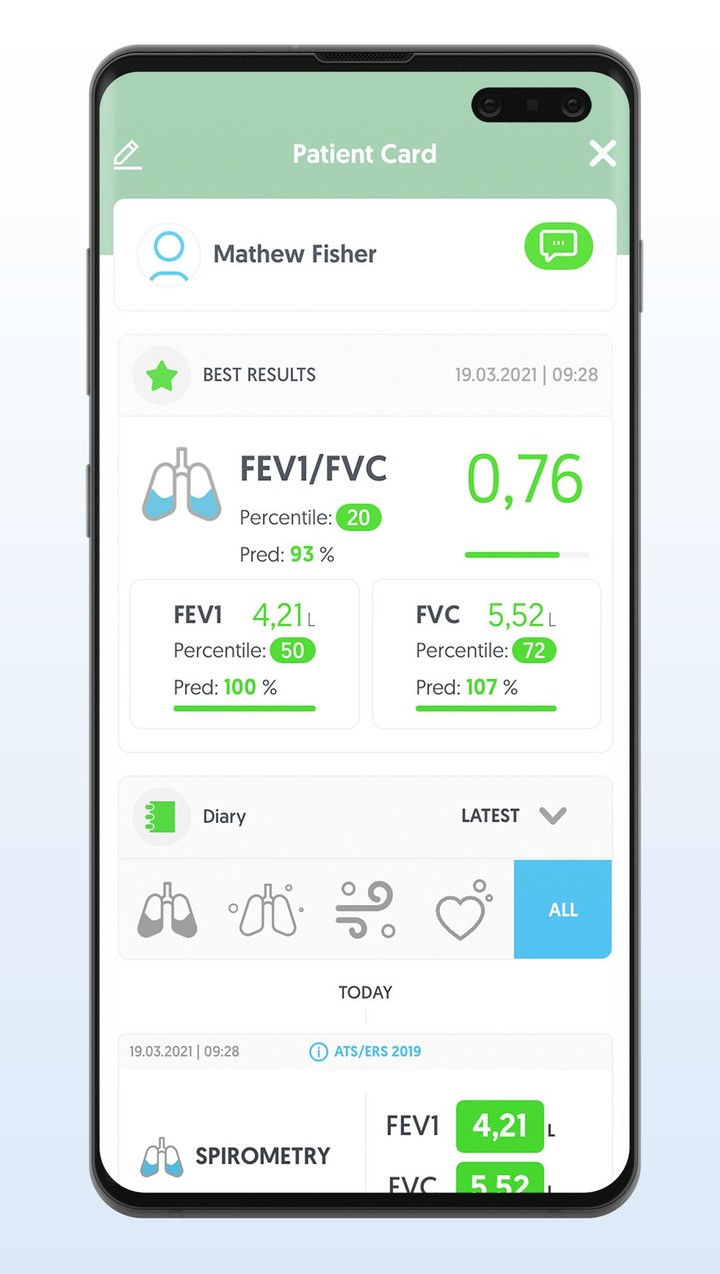 AioCare Doctor screenshot image 6_Popularmodapk.com