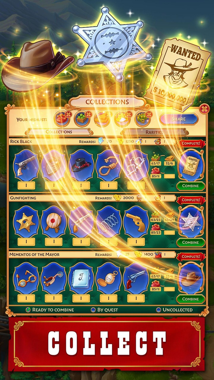 Hero Craft World 3D screenshot image 9_Popularmodapk.com