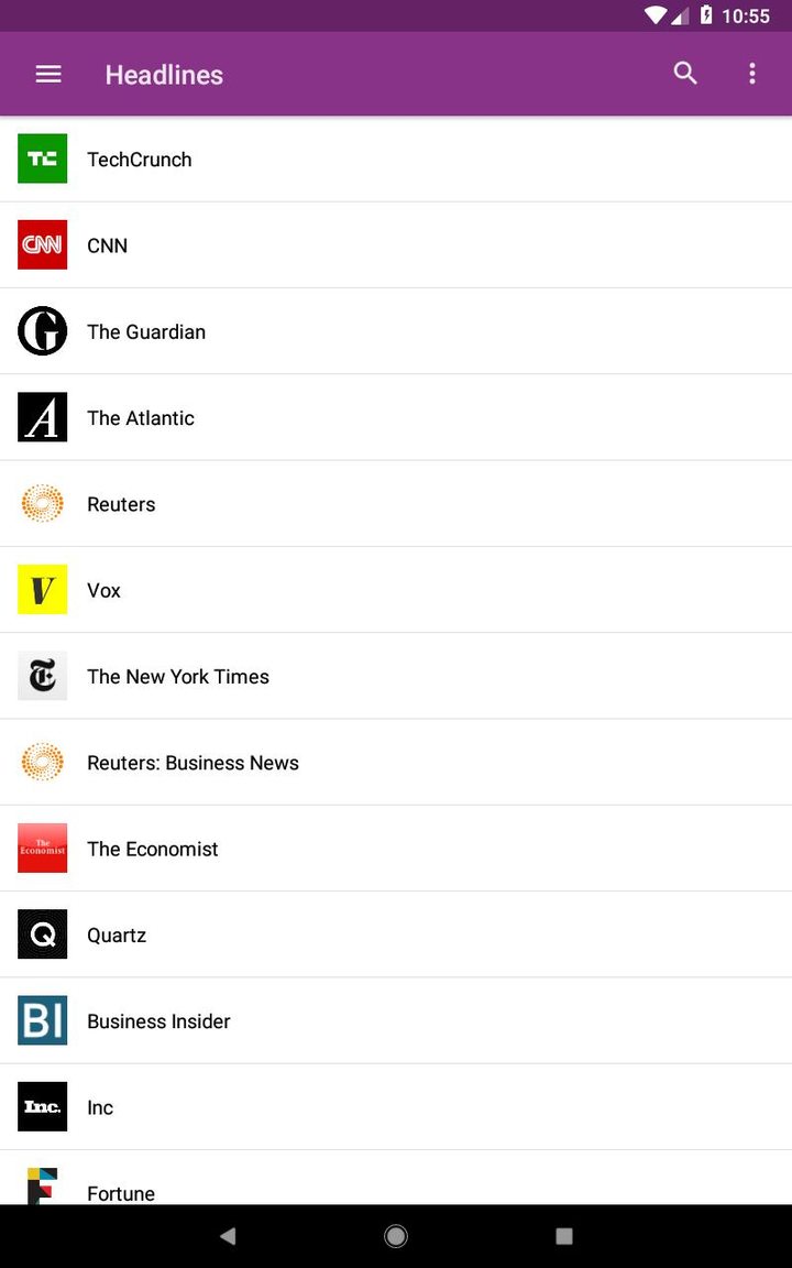 Voice Reader Speech Central screenshot image 7_Popularmodapk.com
