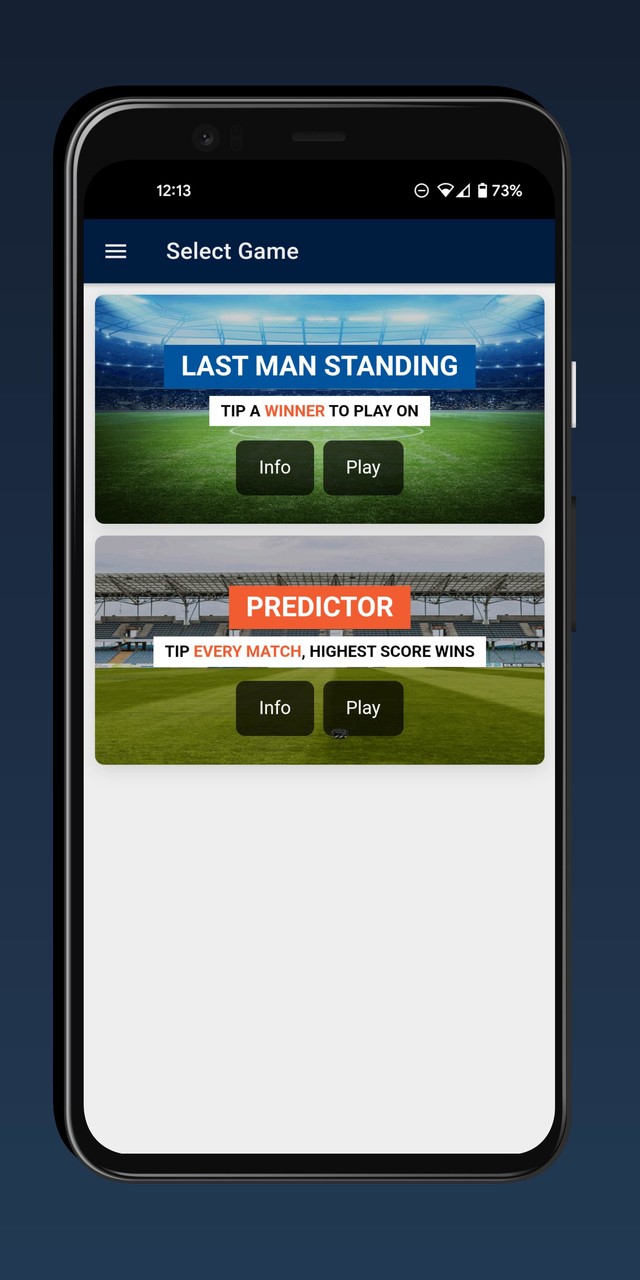 Tippd - Last Man Standing. screenshot image 4_Popularmodapk.com