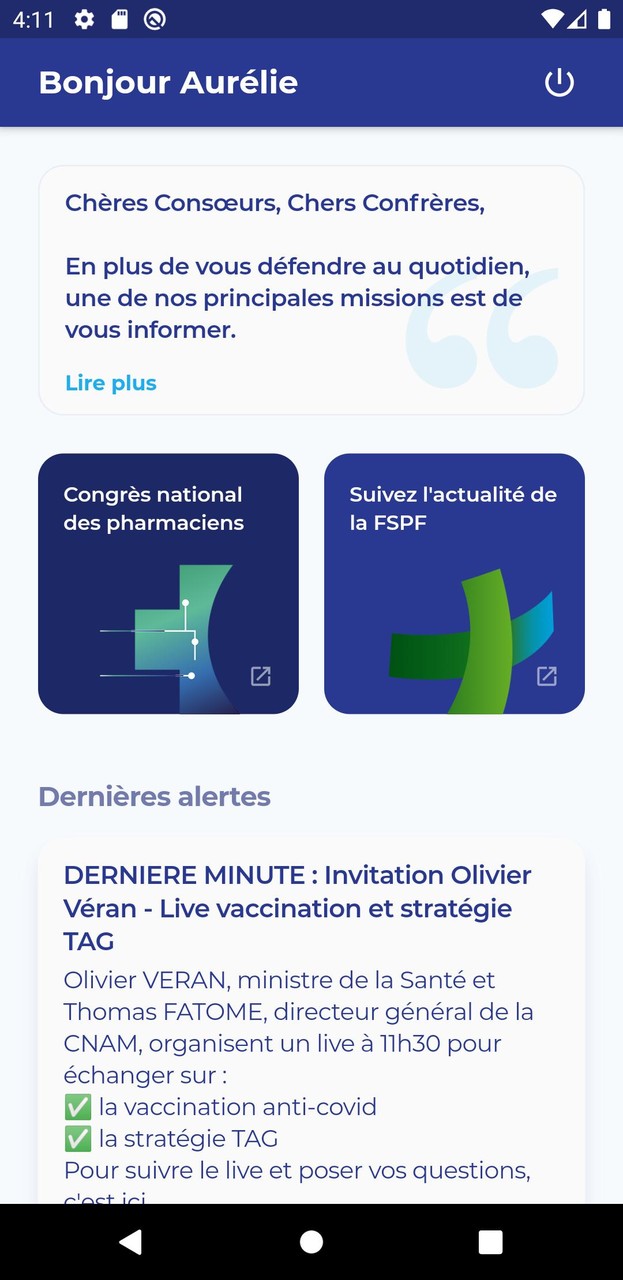 FSPF screenshot image 3_Popularmodapk.com