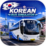 Korean Bus Simulator1.0_Popularmodapk.com