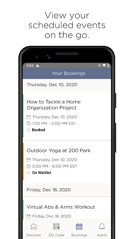 Find Your ZO. screenshot image 1_Popularmodapk.com
