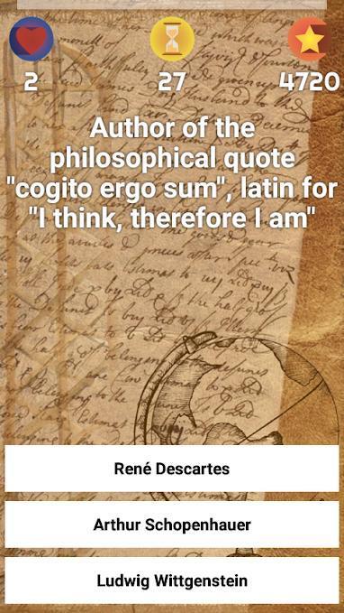 History & Culture Trivia screenshot image 2_Popularmodapk.com