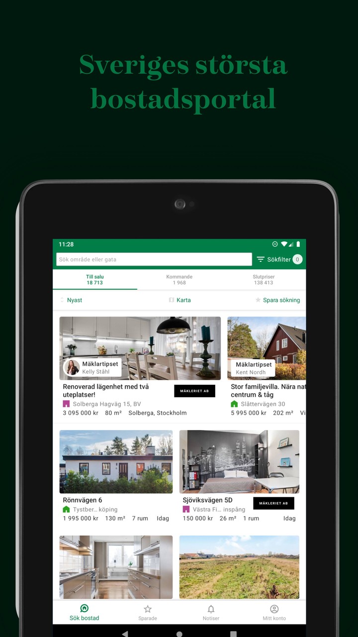 Hemnet screenshot image 5_Popularmodapk.com