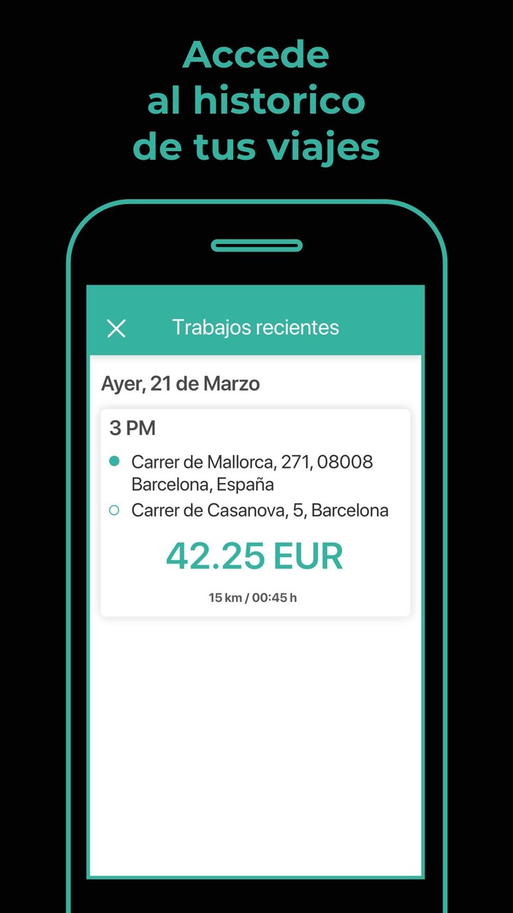 We Movers screenshot image 21_Popularmodapk.com