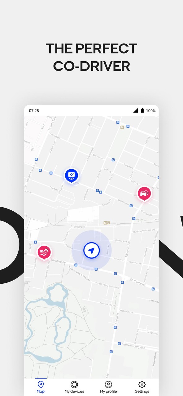 Crazy Rush 3D - Car Racing screenshot image 1_Popularmodapk.com