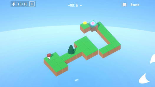 Dimension Reduction<span>(No Ads)</span> screenshot image 1_Popularmodapk.com