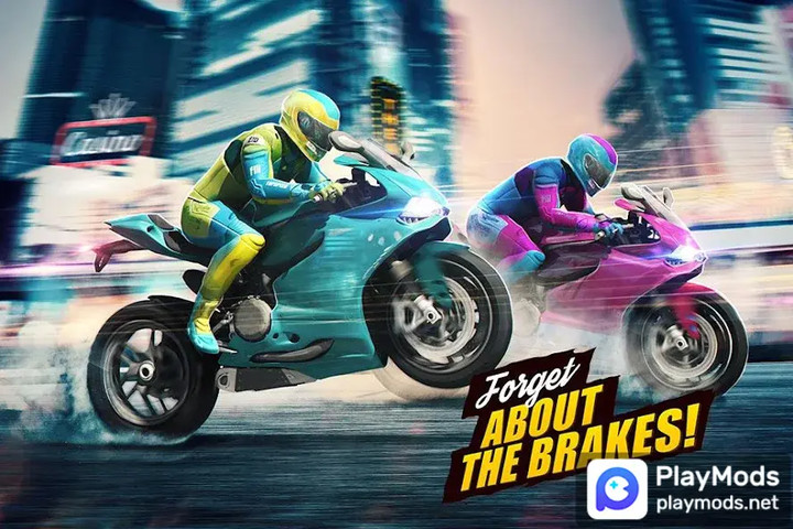 Top Bike: Racing & Moto Drag<span>(Remove ads)</span> screenshot image 2_Popularmodapk.com