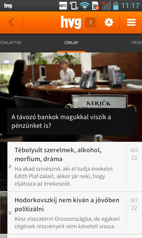 HVG screenshot image 1_Popularmodapk.com