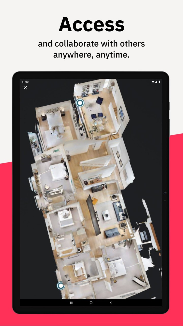 Matterport Capture screenshot image 10_Popularmodapk.com