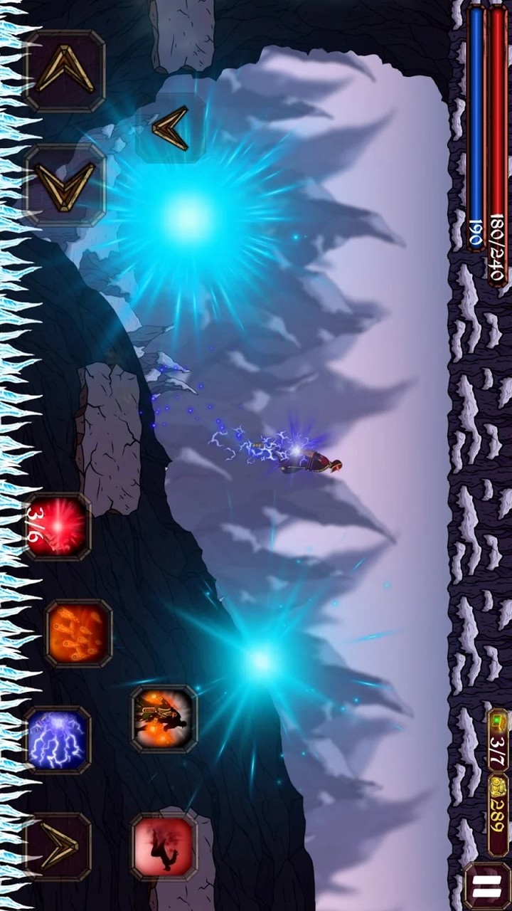 Quest of Wizard(Unlimited Coins) screenshot image 2_Popularmodapk.com