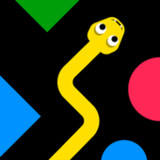Color Snake1.0.3_Popularmodapk.com