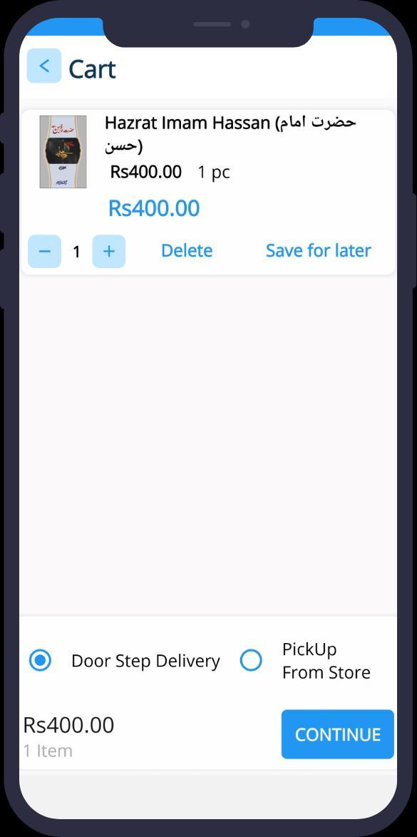 Al Noor Online screenshot image 13_Popularmodapk.com