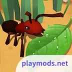Ant evolution 3D<span>(No ads)</span>2.3_Popularmodapk.com