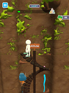 Climb the Stair<span>(Unlimited Money)</span> screenshot image 17_Popularmodapk.com