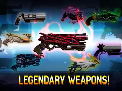 吞魔者破解版<span>(mod)</span> screenshot image 18_Popularmodapk.com