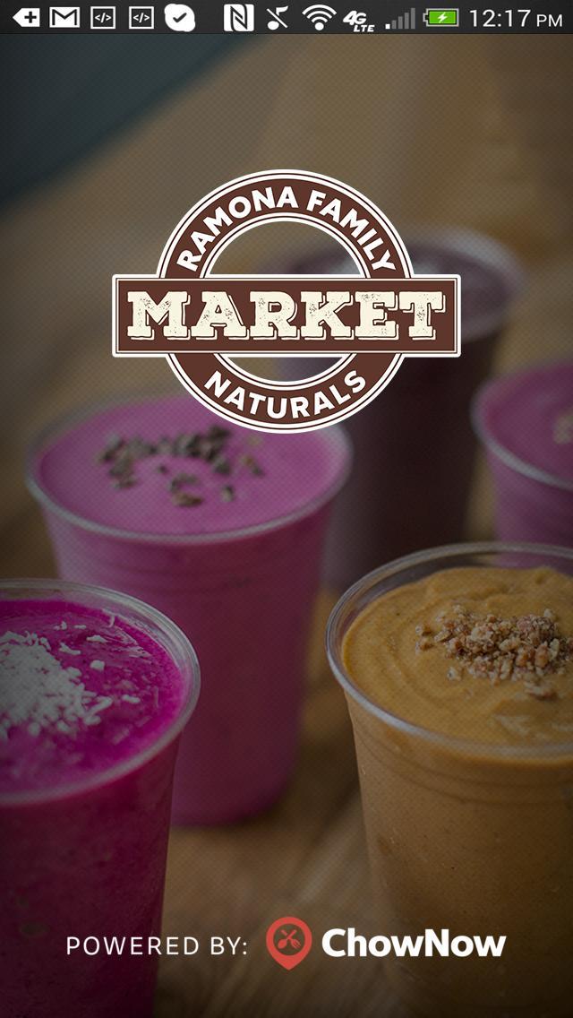 Ramona Family Naturals screenshot image 1_Popularmodapk.com