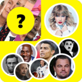 Famous People - Guess a Person2.5.3_Popularmodapk.com
