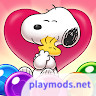 Snoopy POP MOD<span>(Unlimited Life)</span>1.84.102_Popularmodapk.com