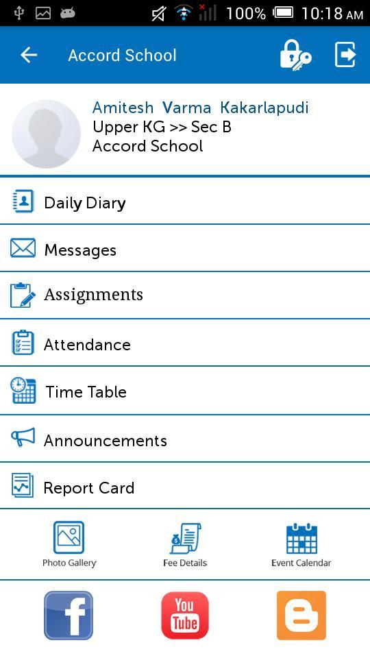 Accord School screenshot image 15_Popularmodapk.com