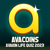 AvaCoins Quiz for Avakin Life4.0_Popularmodapk.com