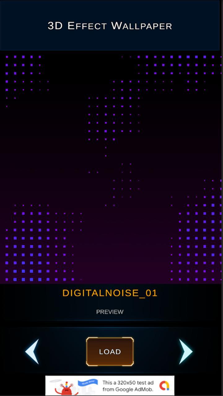 3D Effect Wallpaper screenshot image 13_Popularmodapk.com