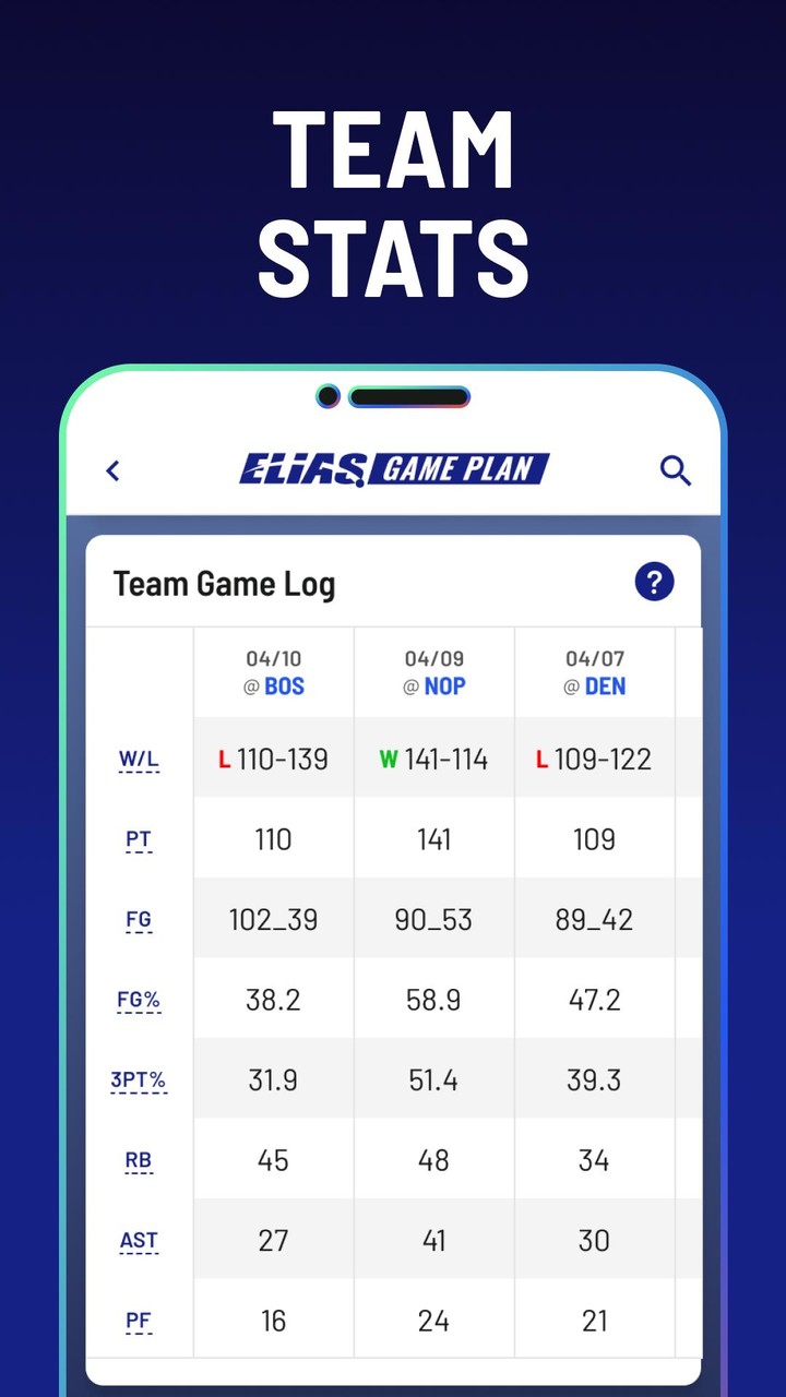 Elias Game Plan Sports Betting screenshot image 13_Popularmodapk.com