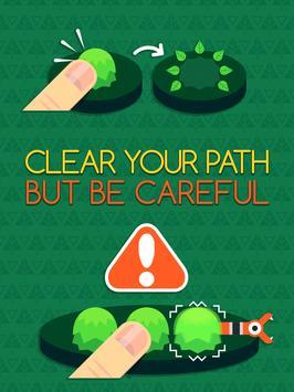 Pong screenshot image 6_Popularmodapk.com