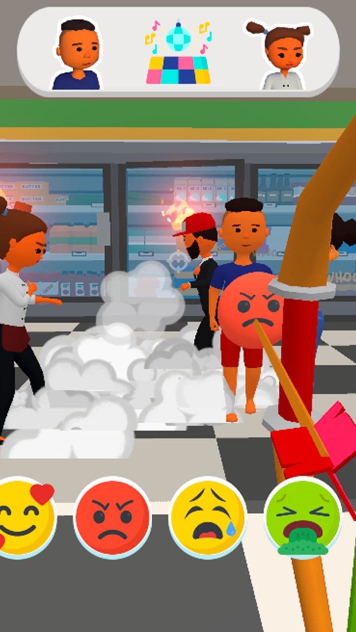 Feeling Arrow screenshot image 4_Popularmodapk.com